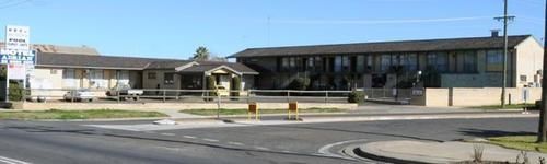 Adrian Motel Forbes Exterior photo